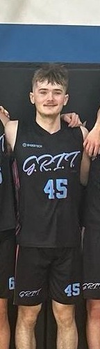 Meet Corbin Cichy, the rising men's basketball player at College Athlete Advantage Recruitment Platform